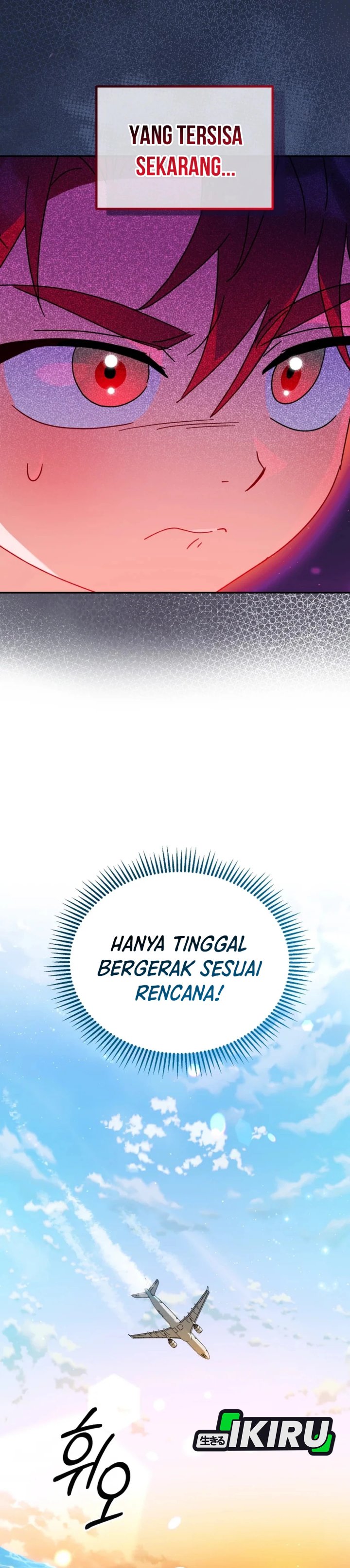 I Will Raise This Family! Chapter 50 S1 END Gambar 30