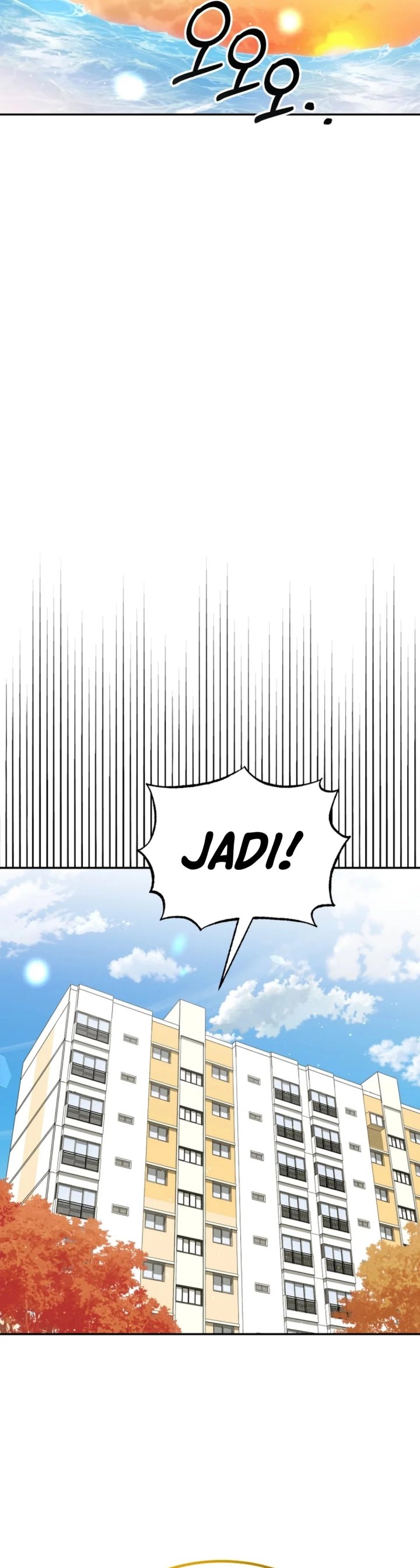 I Will Raise This Family! Chapter 50 S1 END Gambar 31