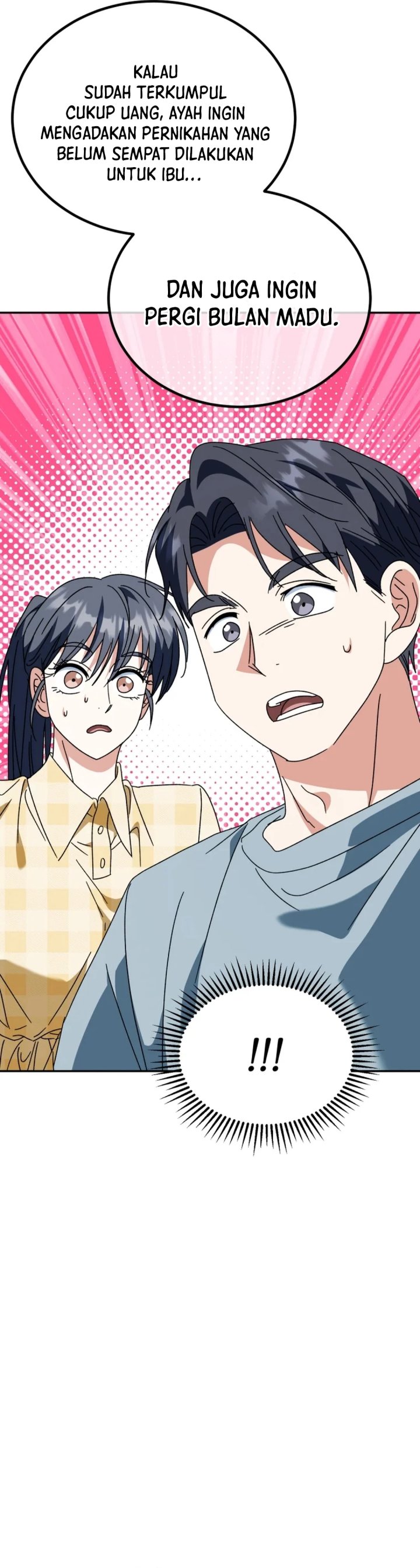 I Will Raise This Family! Chapter 50 S1 END Gambar 38