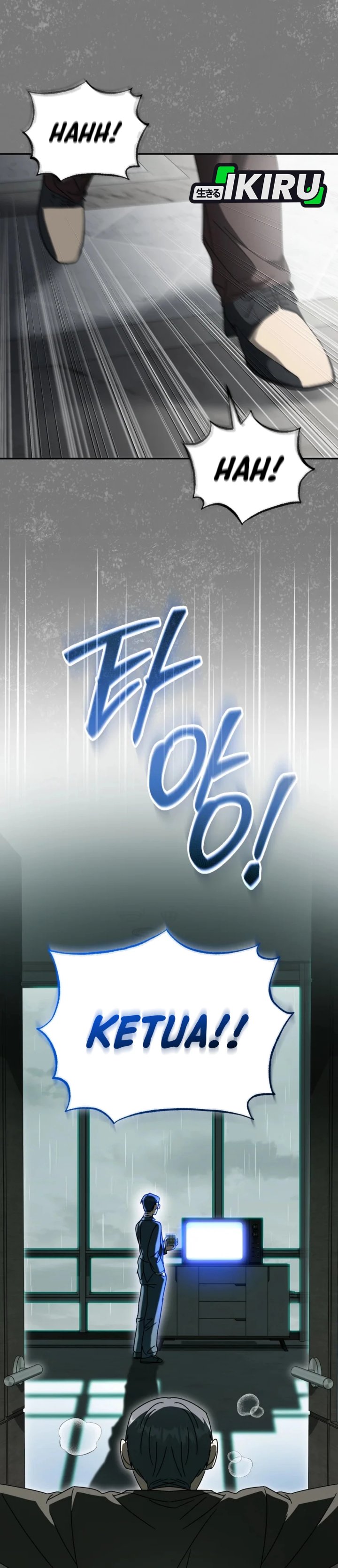 I Will Raise This Family! Chapter 50 S1 END Gambar 44