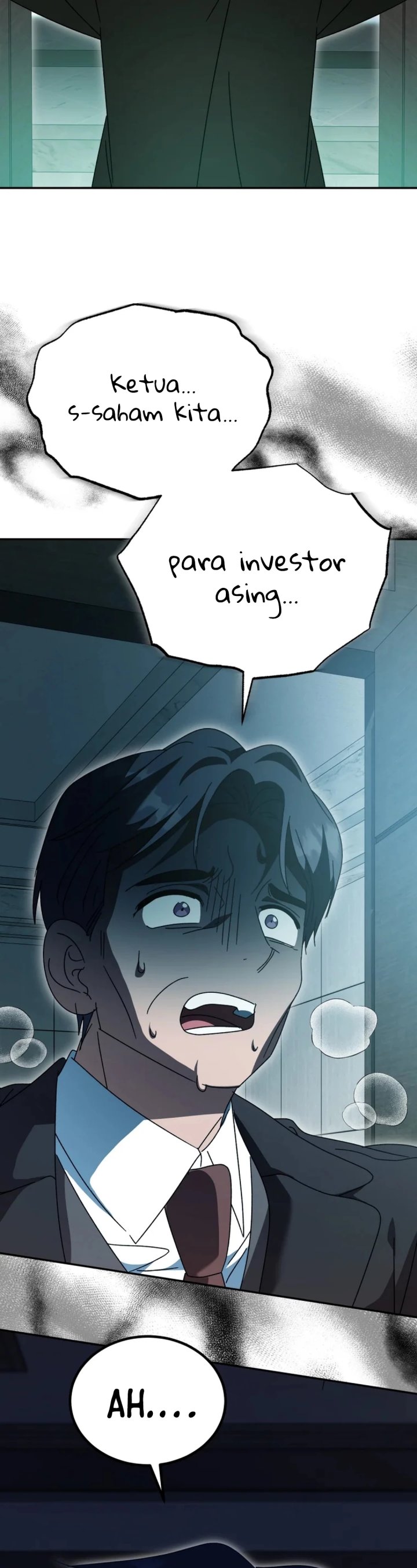 I Will Raise This Family! Chapter 50 S1 END Gambar 45