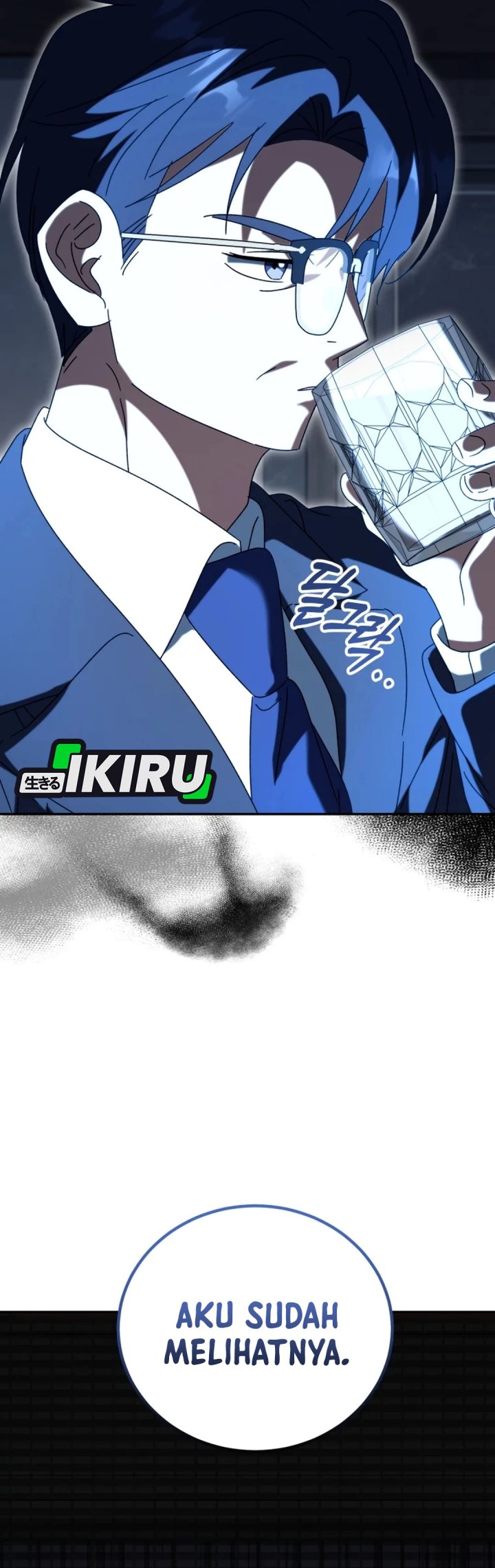 I Will Raise This Family! Chapter 50 S1 END Gambar 46