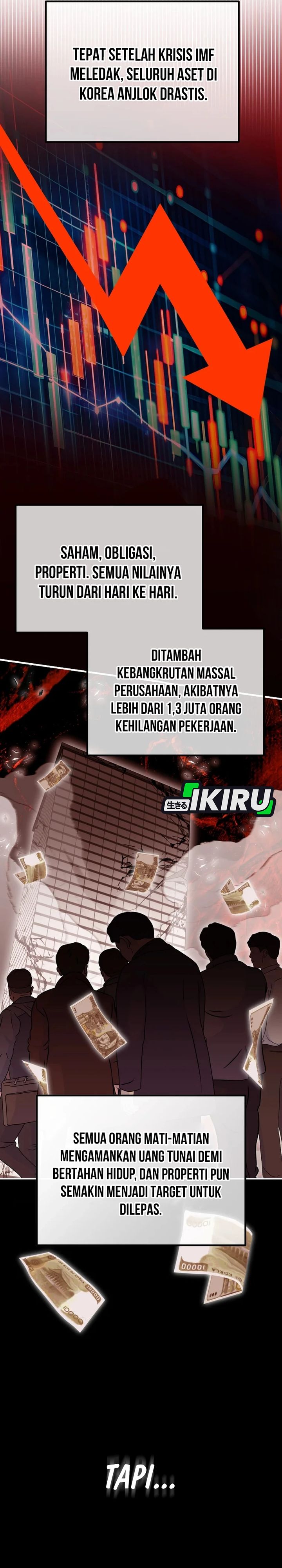 I Will Raise This Family! Chapter 51 Gambar 8