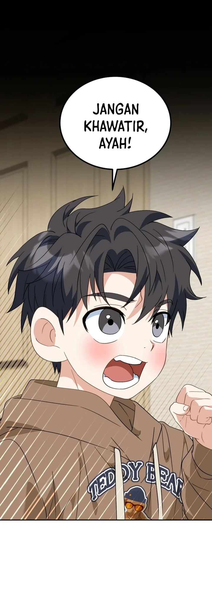 I Will Raise This Family! Chapter 51 Gambar 9