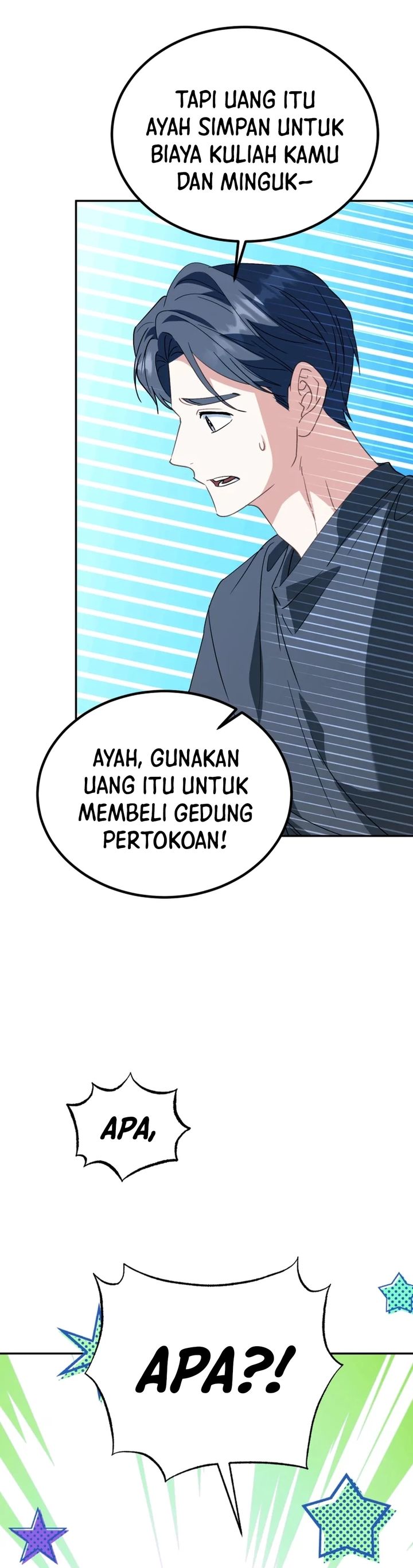 I Will Raise This Family! Chapter 51 Gambar 15