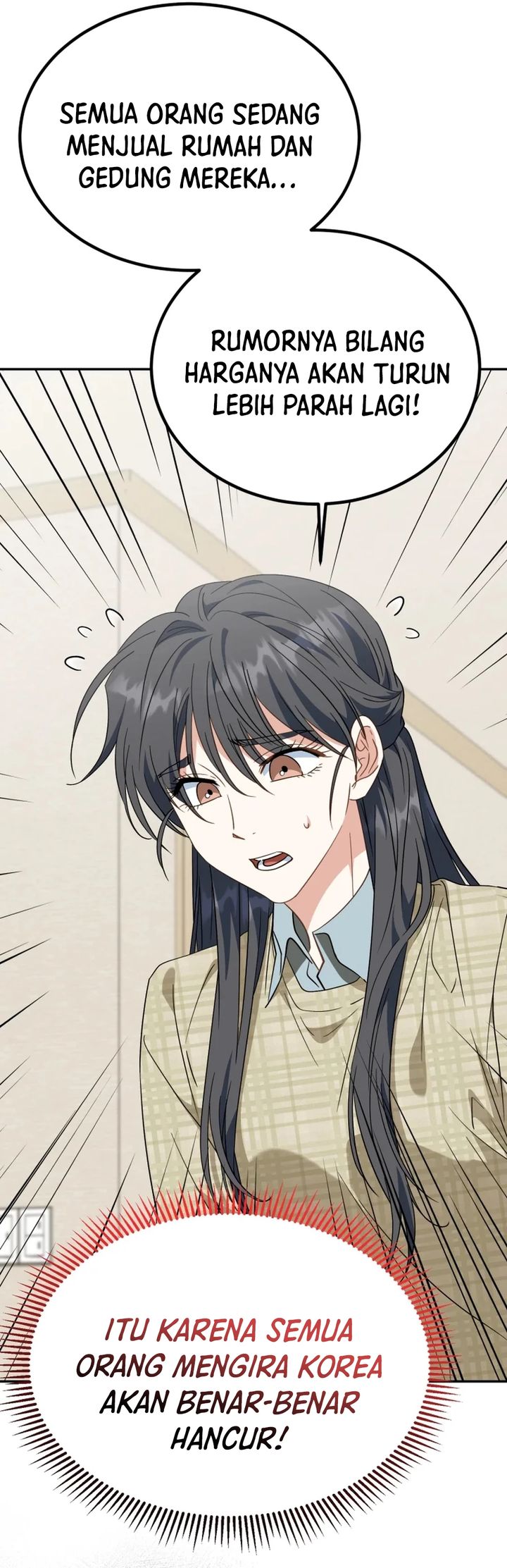 I Will Raise This Family! Chapter 51 Gambar 18