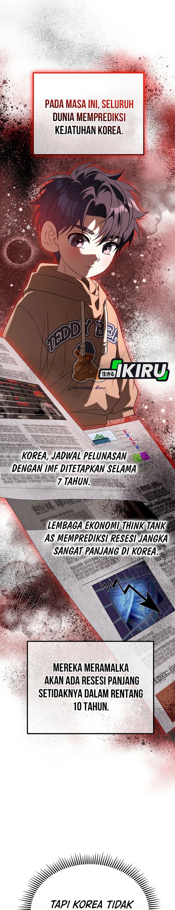 I Will Raise This Family! Chapter 51 Gambar 19