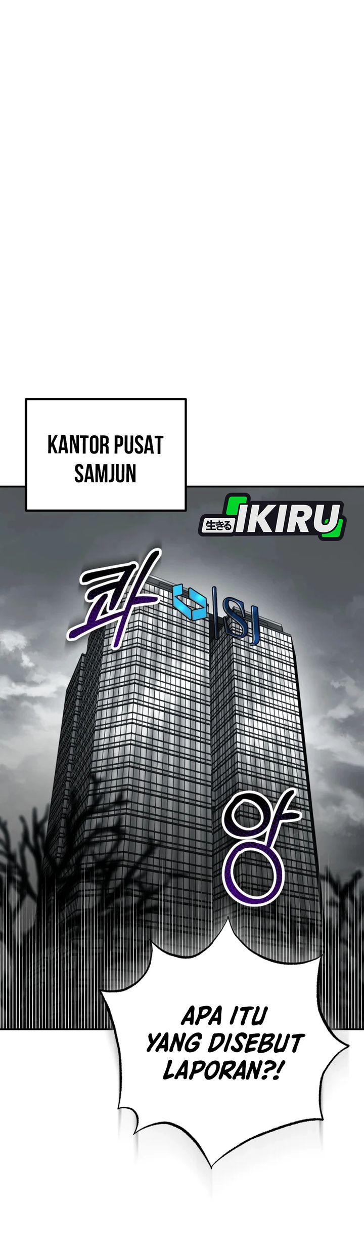 I Will Raise This Family! Chapter 51 Gambar 29