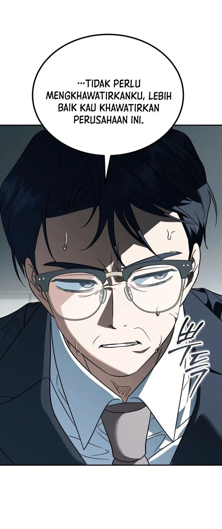 I Will Raise This Family! Chapter 51 Gambar 32