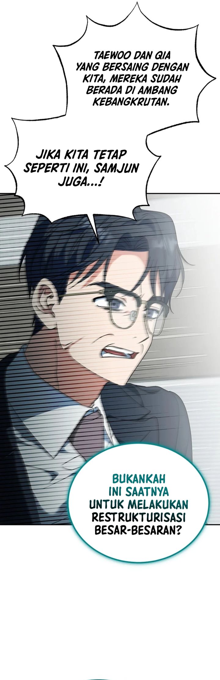 I Will Raise This Family! Chapter 51 Gambar 35