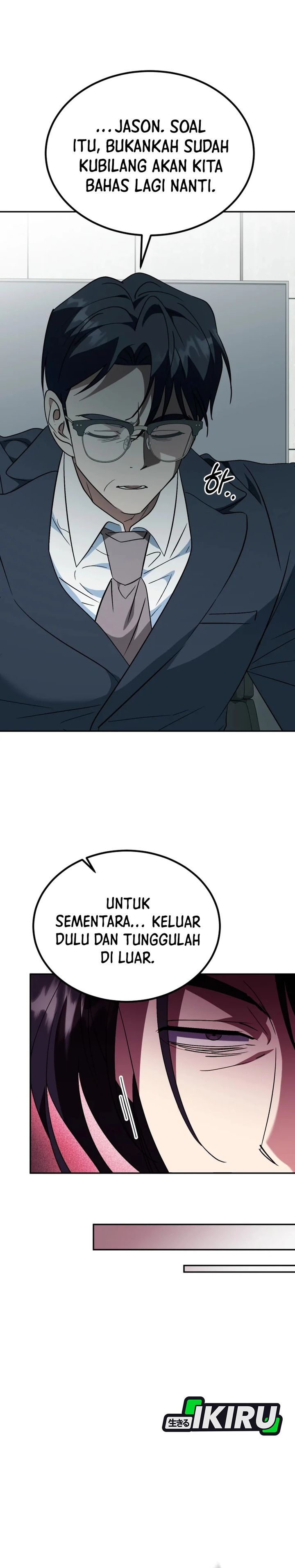 I Will Raise This Family! Chapter 51 Gambar 38