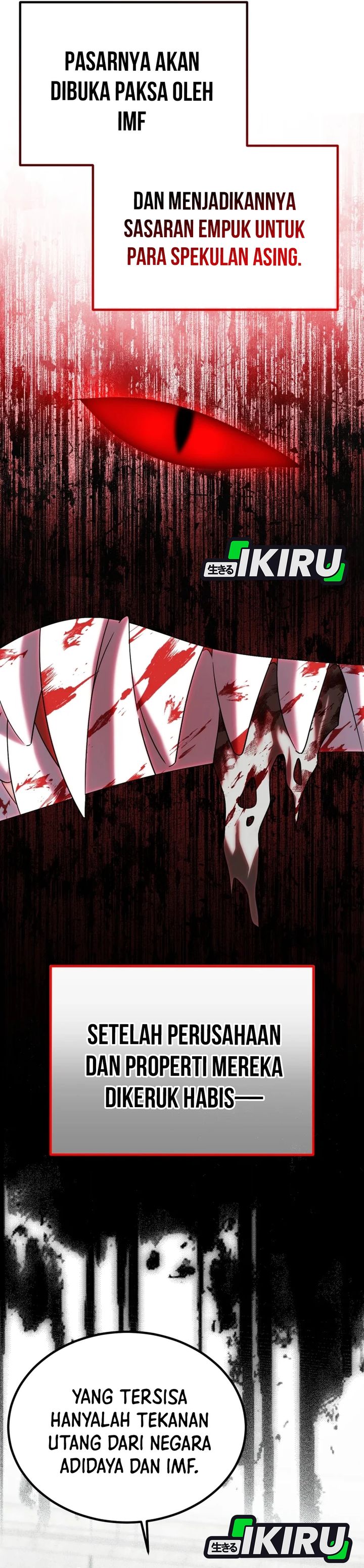 I Will Raise This Family! Chapter 51 Gambar 41