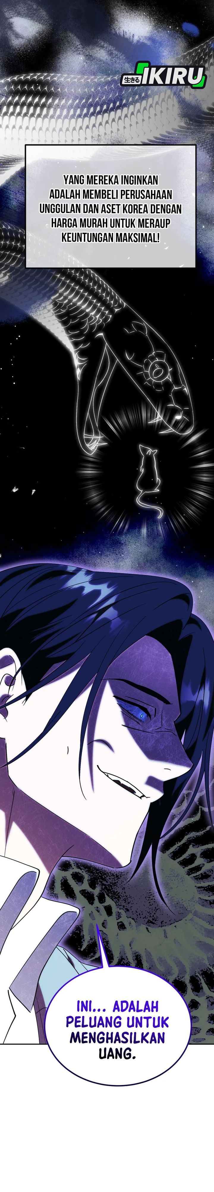 I Will Raise This Family! Chapter 51 Gambar 43