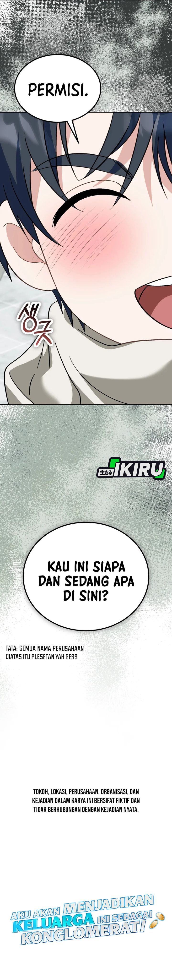 I Will Raise This Family! Chapter 51 Gambar 47