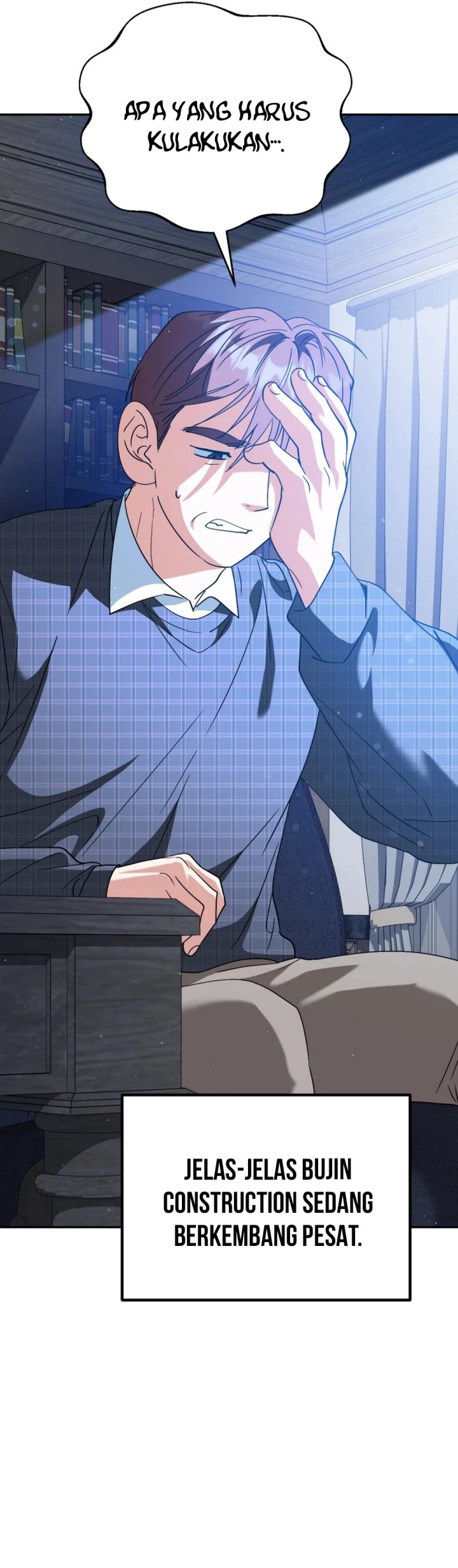 I Will Raise This Family! Chapter 54 Gambar 2