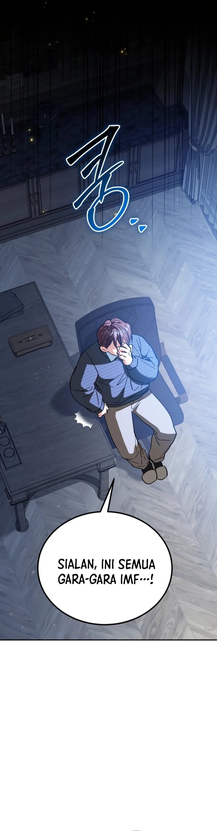 I Will Raise This Family! Chapter 54 Gambar 4