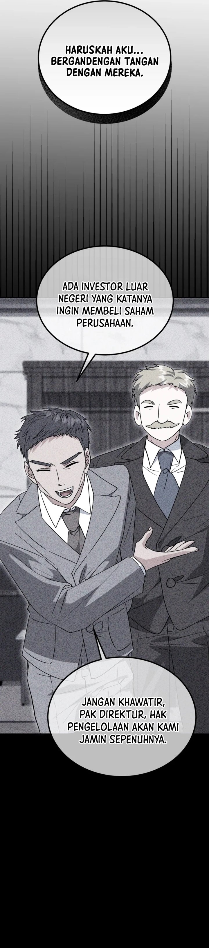 I Will Raise This Family! Chapter 54 Gambar 6