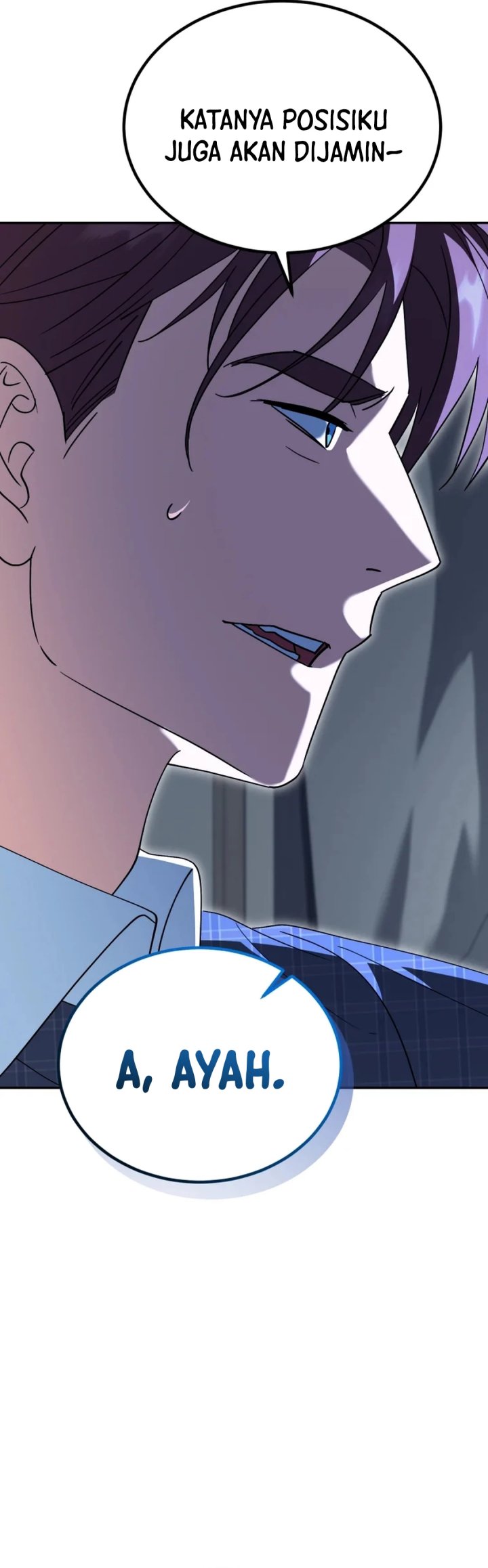 I Will Raise This Family! Chapter 54 Gambar 8