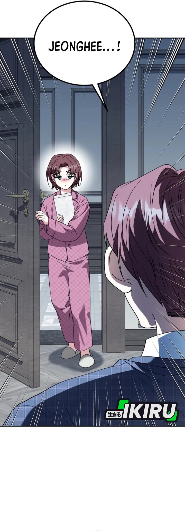 I Will Raise This Family! Chapter 54 Gambar 9