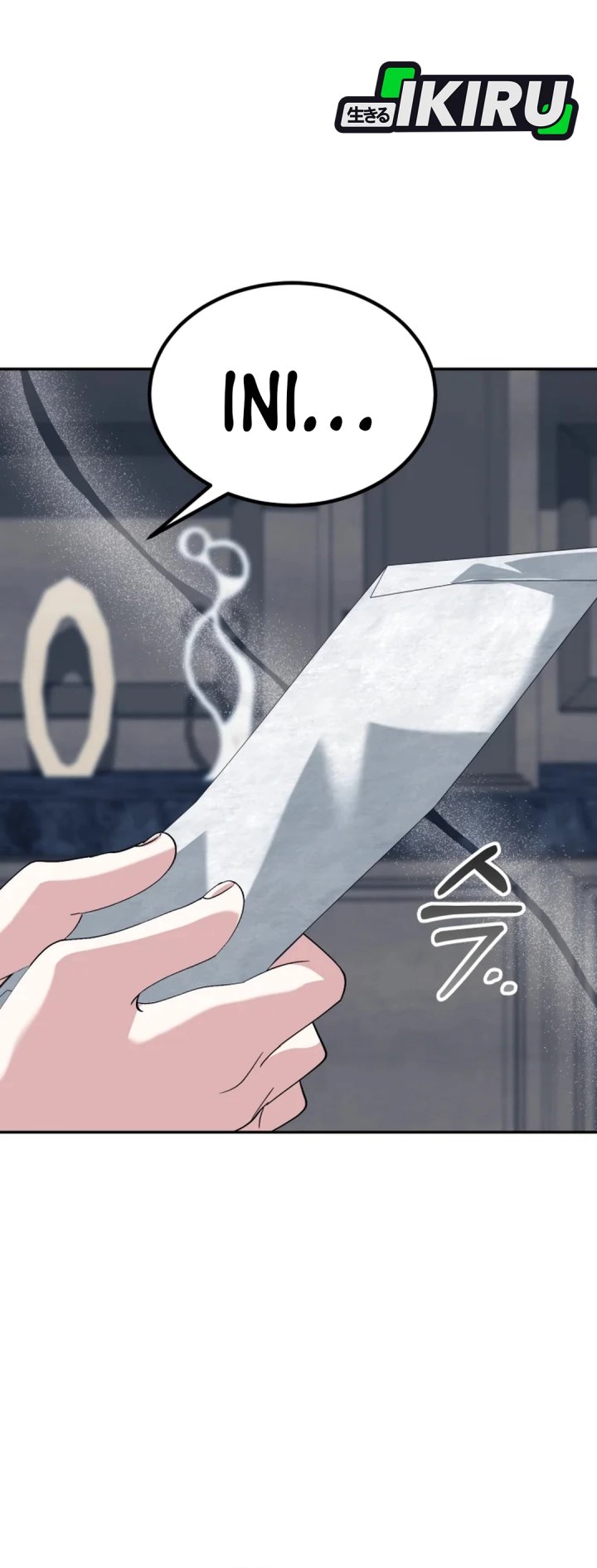 I Will Raise This Family! Chapter 54 Gambar 11