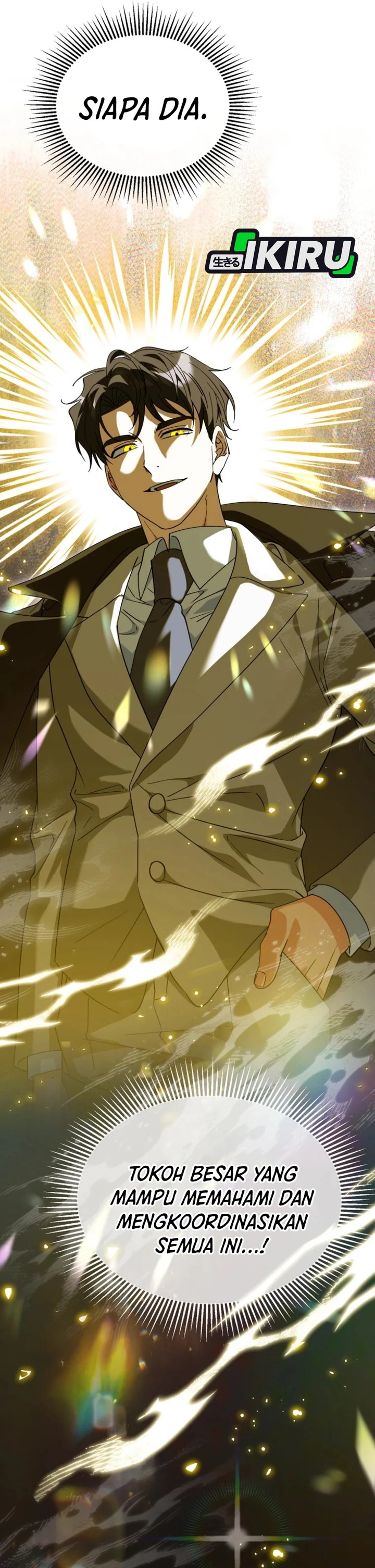 I Will Raise This Family! Chapter 54 Gambar 16