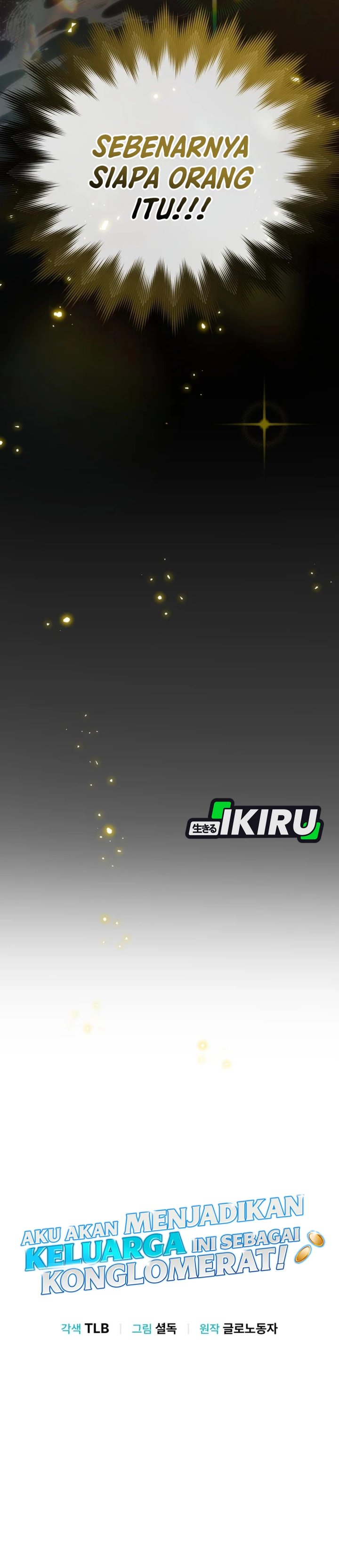 I Will Raise This Family! Chapter 54 Gambar 17