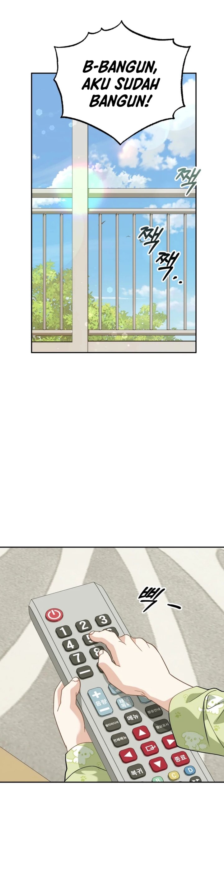 I Will Raise This Family! Chapter 54 Gambar 20