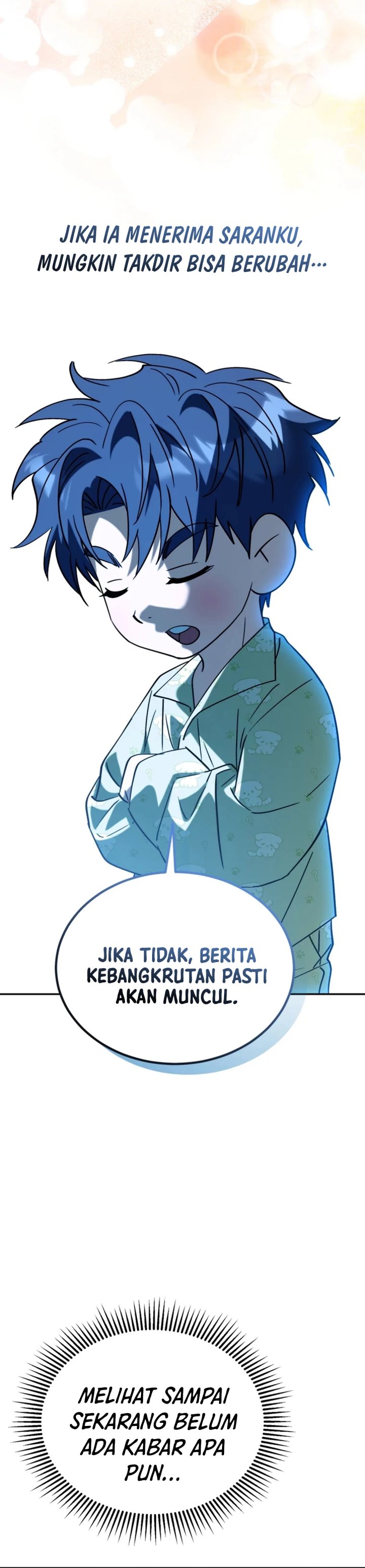 I Will Raise This Family! Chapter 54 Gambar 24