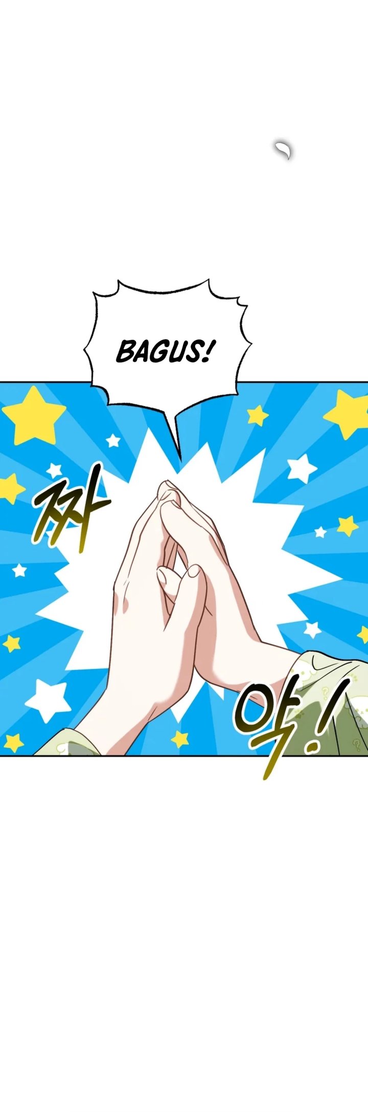 I Will Raise This Family! Chapter 54 Gambar 28