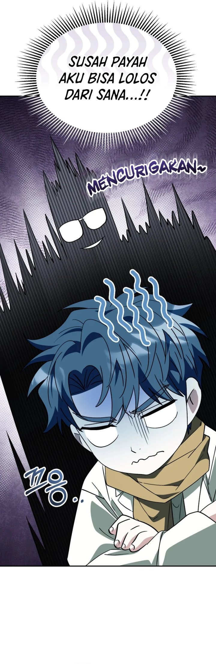 I Will Raise This Family! Chapter 54 Gambar 43