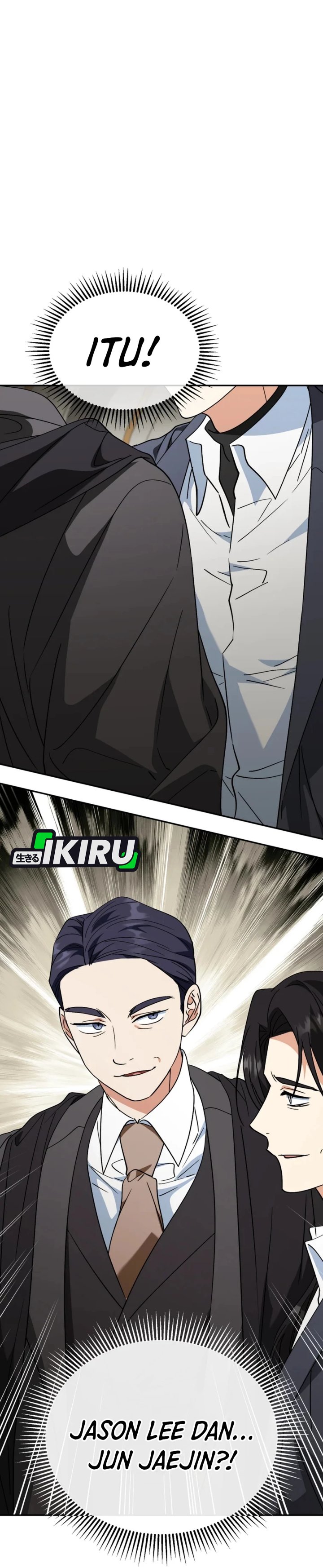 I Will Raise This Family! Chapter 54 Gambar 45