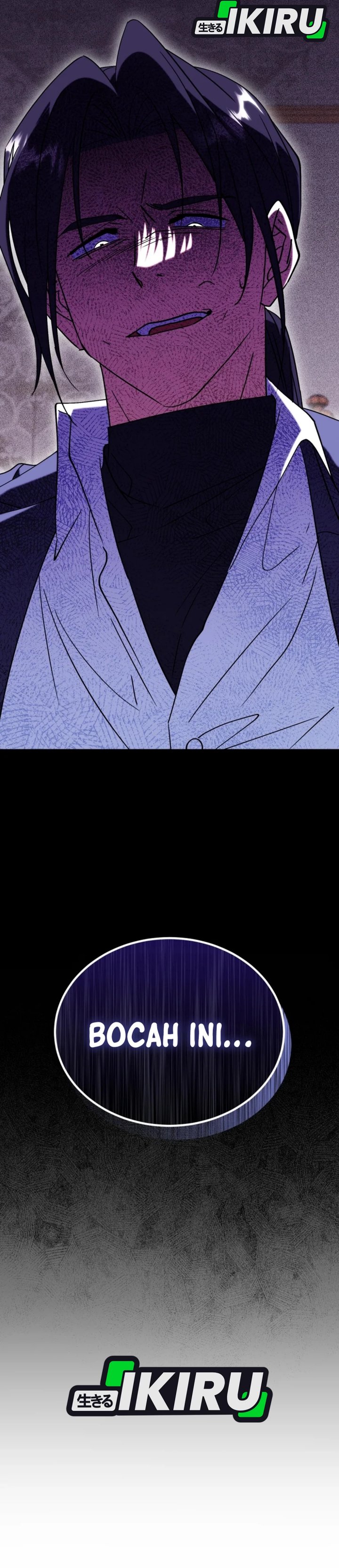 I Will Raise This Family! Chapter 54 Gambar 51