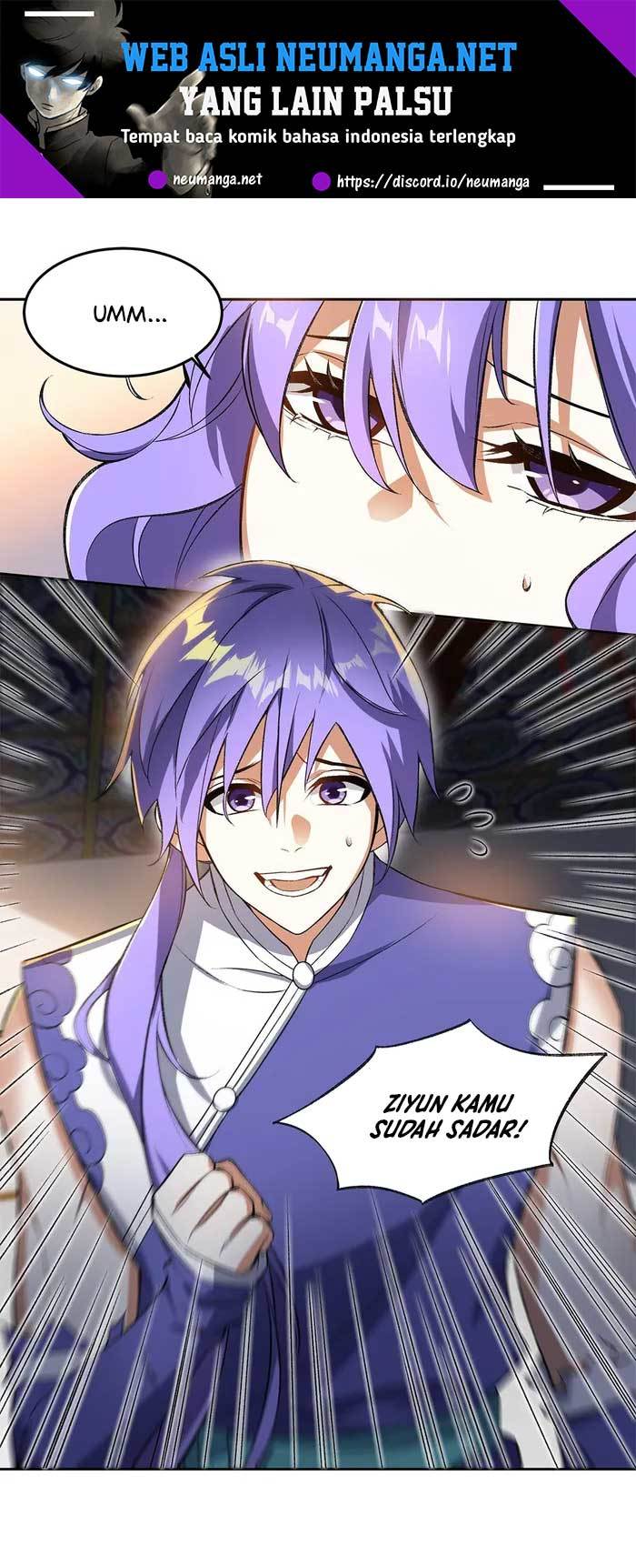 I Work Nine To Five In The Immortal Cultivation World Chapter 06 Gambar 2