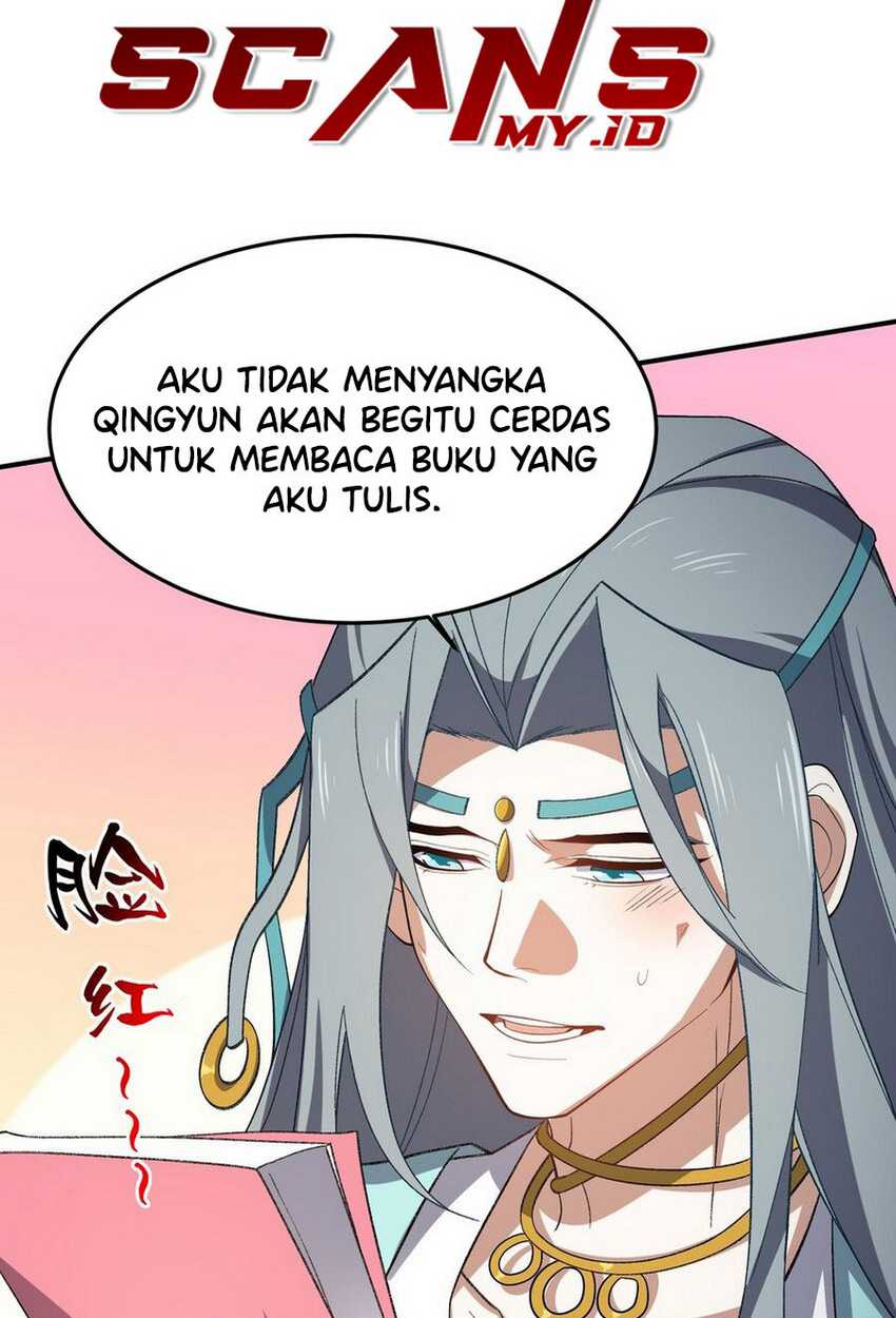 I Work Nine To Five In The Immortal Cultivation World Chapter 23 Gambar 58