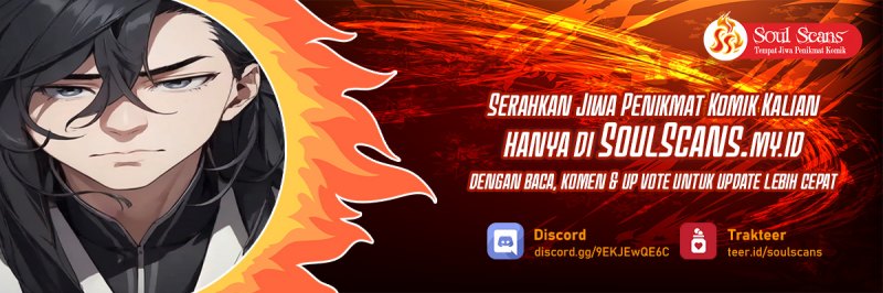 I Work Nine To Five In The Immortal Cultivation World Chapter 50 Gambar 2