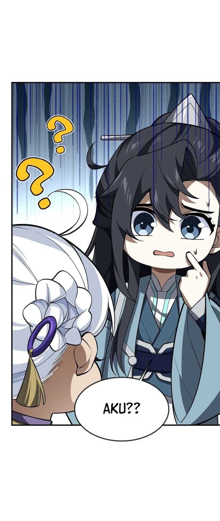 I Work Nine To Five In The Immortal Cultivation World Chapter 73 Gambar 4