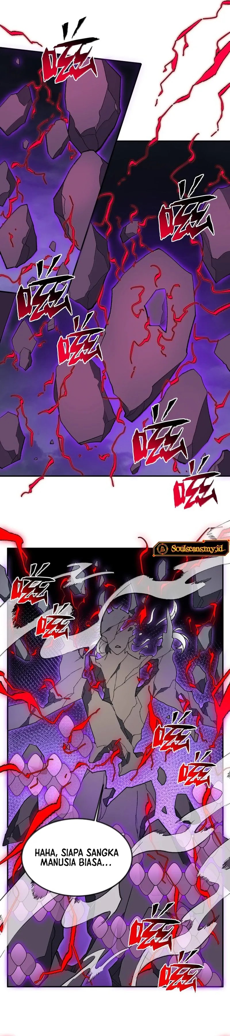 I Work Nine To Five In The Immortal Cultivation World Chapter 75 Gambar 18