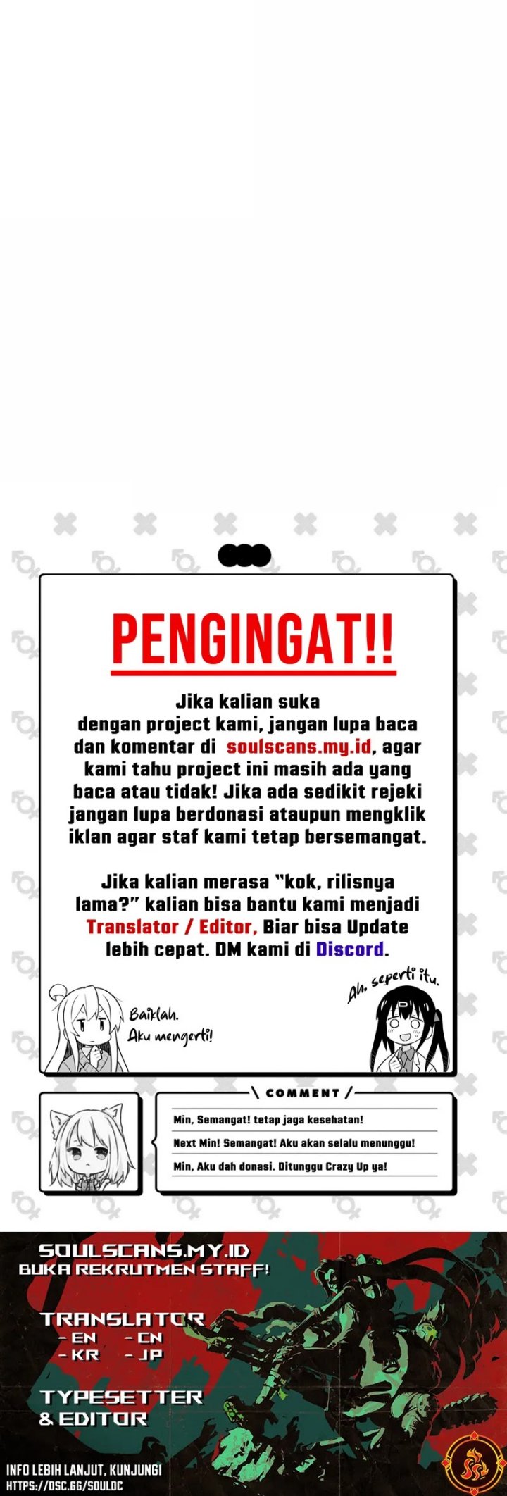 I Work Nine To Five In The Immortal Cultivation World Chapter 86 Gambar 25