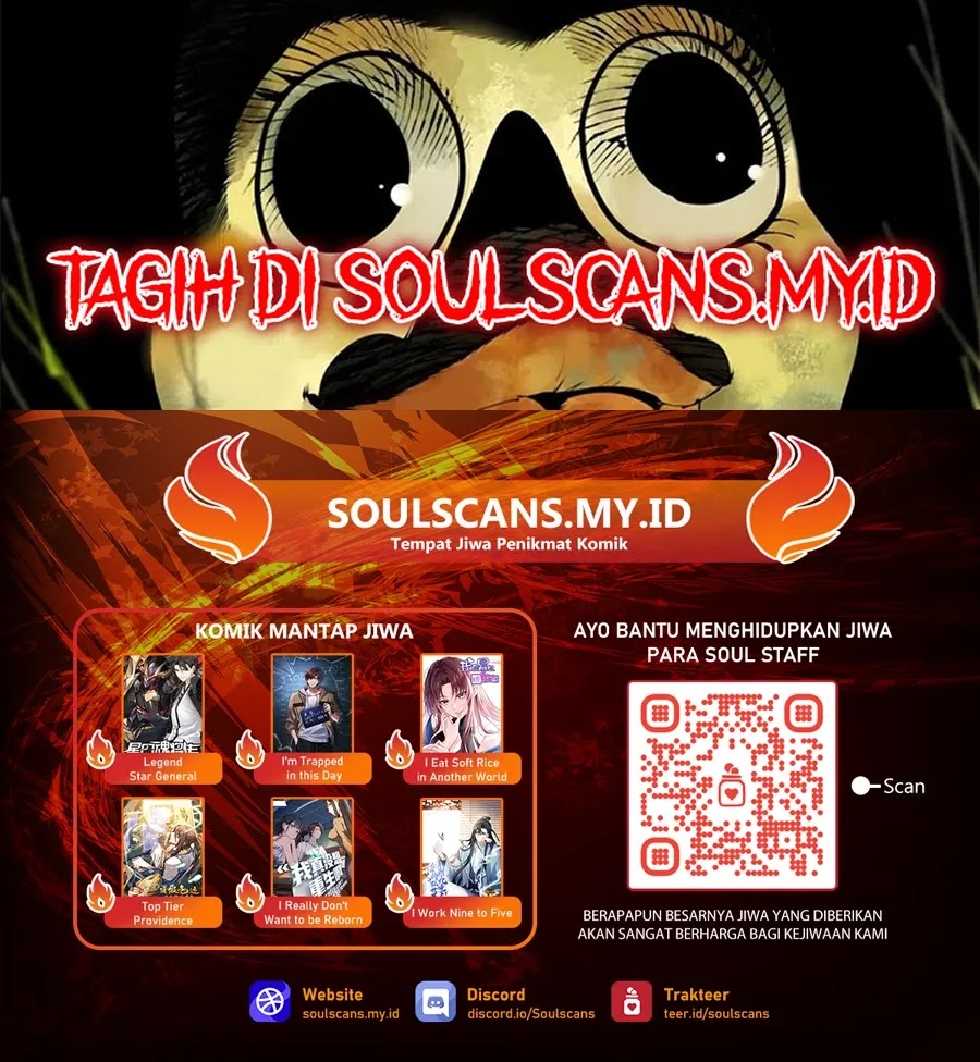 I Work Nine To Five In The Immortal Cultivation World Chapter 88 Gambar 26