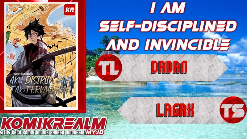 I am Self-disciplined And Invincible Chapter 05 Gambar 1