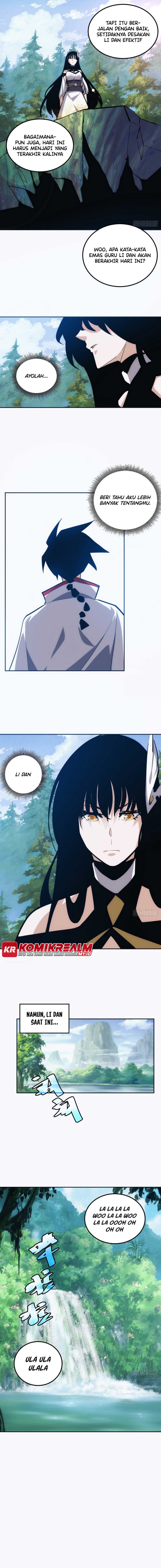 I am Self-disciplined And Invincible Chapter 05 Gambar 6