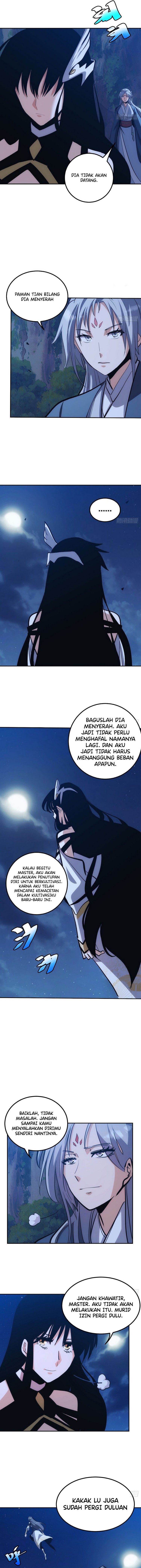 I am Self-disciplined And Invincible Chapter 06 Gambar 5