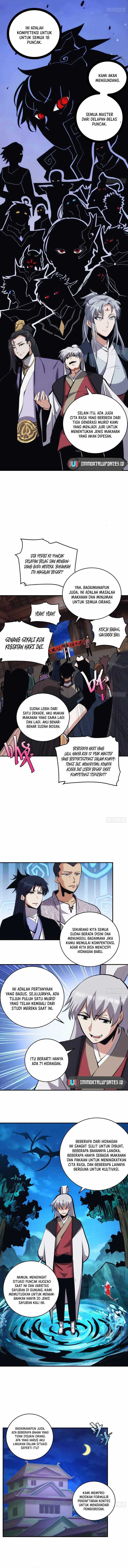 I am Self-disciplined And Invincible Chapter 14 Gambar 2