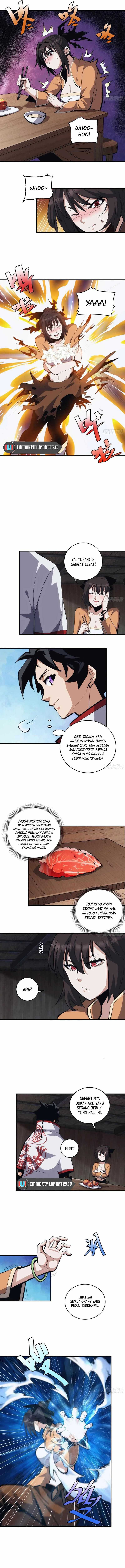 I am Self-disciplined And Invincible Chapter 14 Gambar 4