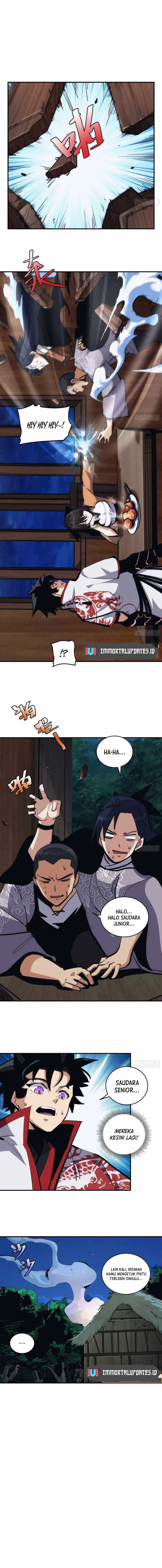 I am Self-disciplined And Invincible Chapter 14 Gambar 5