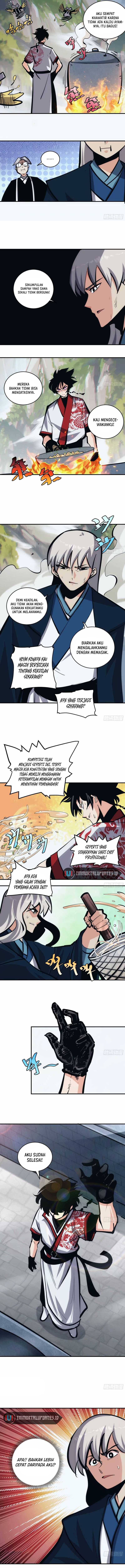 I am Self-disciplined And Invincible Chapter 25 Gambar 2