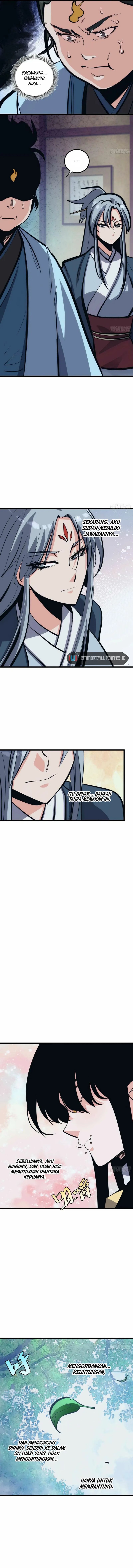 I am Self-disciplined And Invincible Chapter 28 Gambar 4