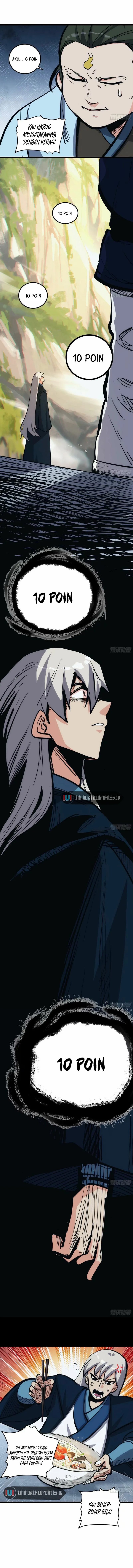 I am Self-disciplined And Invincible Chapter 28 Gambar 6