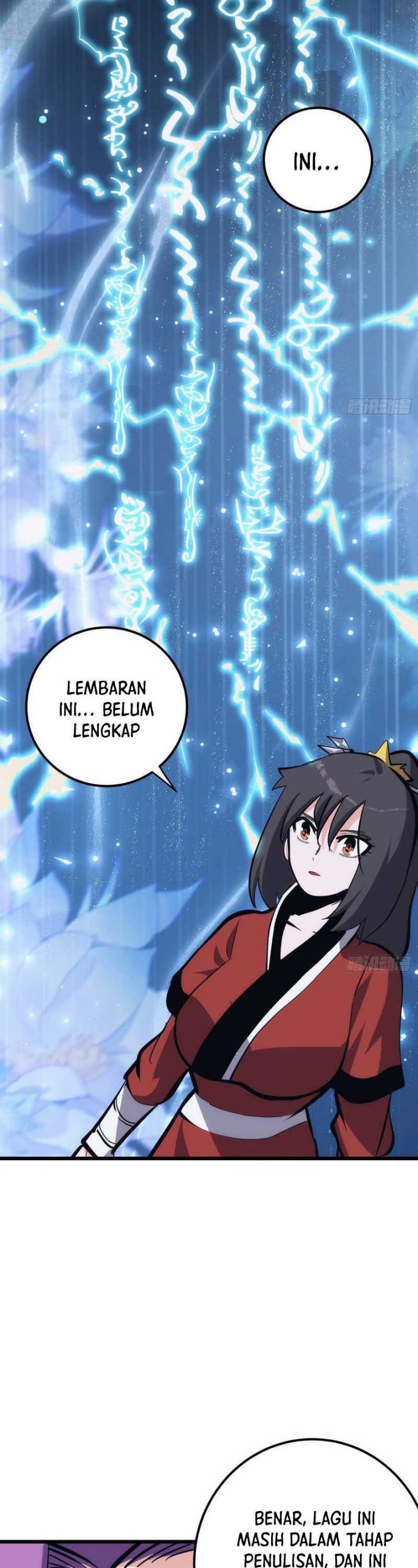 I am Self-disciplined And Invincible Chapter 36 Gambar 3