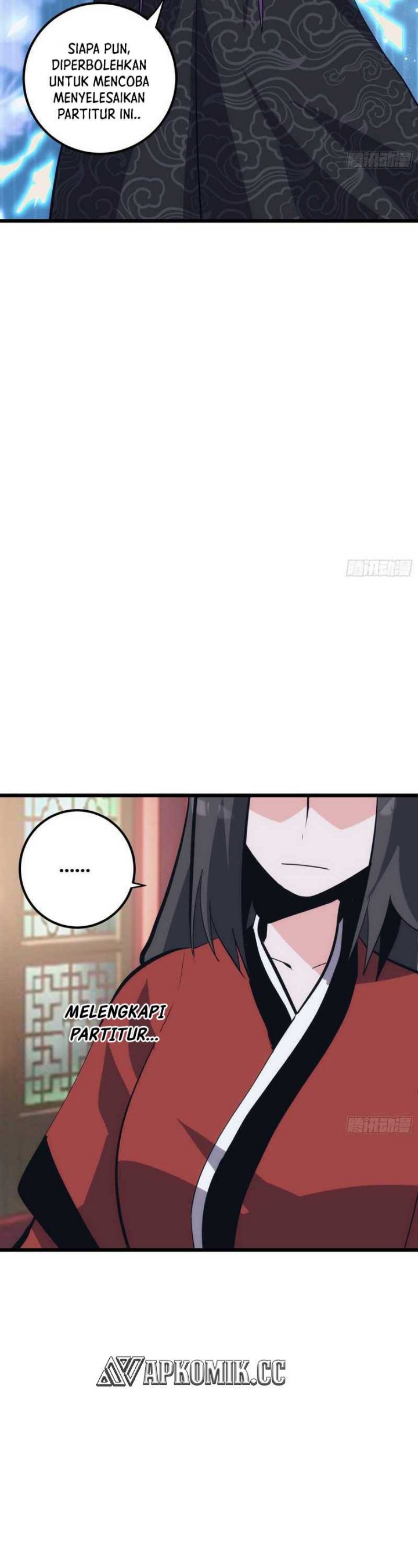 I am Self-disciplined And Invincible Chapter 36 Gambar 6